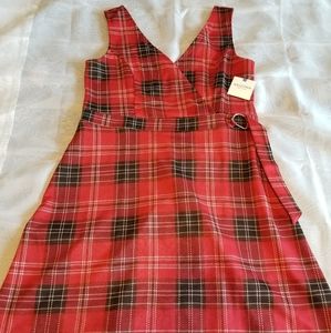New Women's Arizona Jean Company Dress